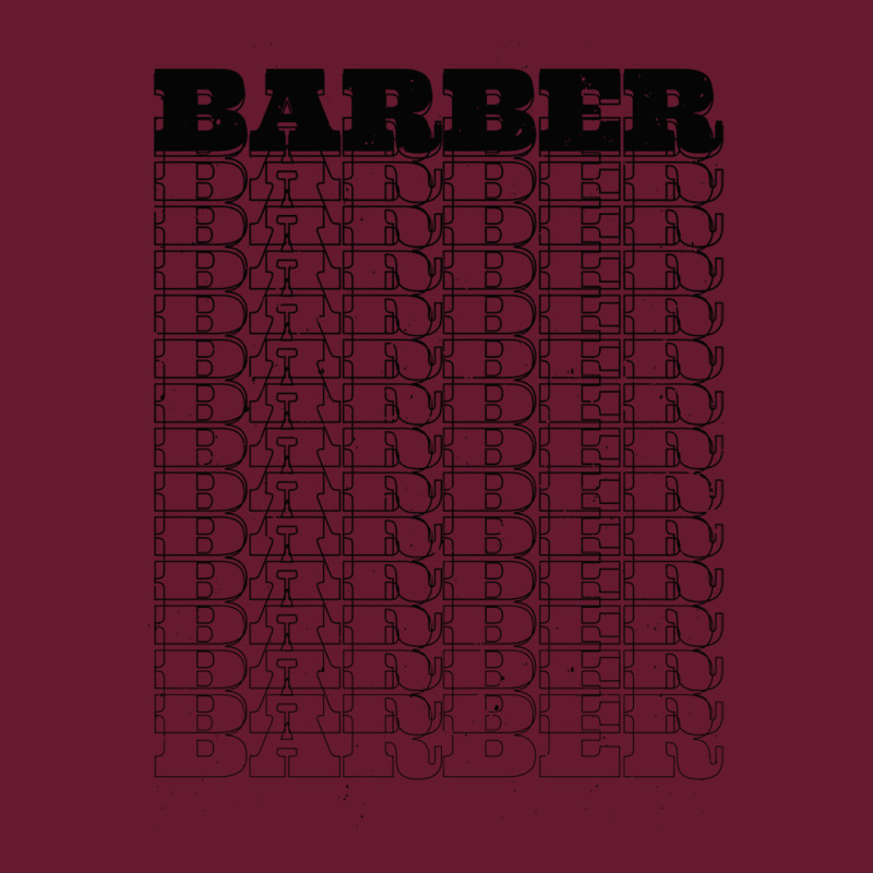 Barber Cool Travel (1) Classic T-shirt | Artistshot