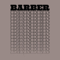 Barber Cool Travel (1) Vintage T-shirt | Artistshot