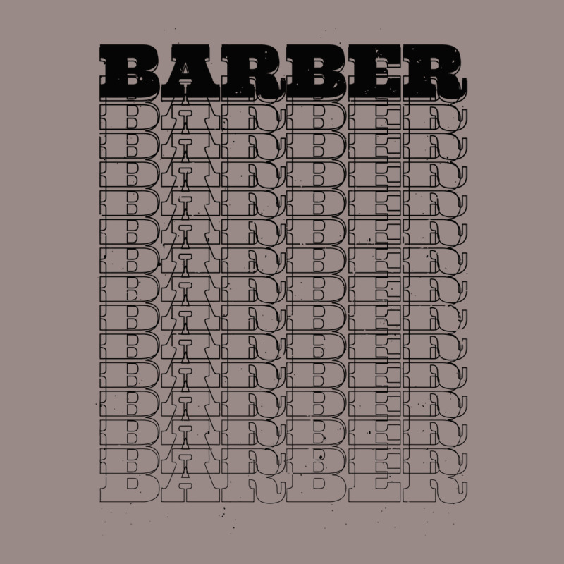 Barber Cool Travel (1) Vintage T-shirt | Artistshot