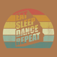 Vintage Retro Eat Sleep Dance Repeat Dance Team Gi Vintage Short | Artistshot