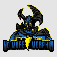 No More Morphin Exclusive T-shirt | Artistshot