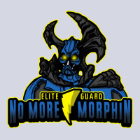 No More Morphin Fleece Short | Artistshot