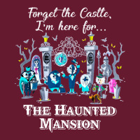 Connector Dread Manor Magic Kingdom Cute Forget Th Classic T-shirt | Artistshot