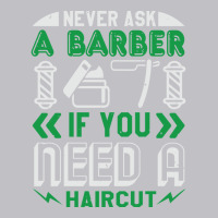 Barber Shop Haircut Beard Hairdresser Gift Cute Lo Pocket T-shirt | Artistshot