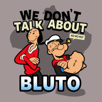 We Don't Talk About Bluto Vintage Short | Artistshot