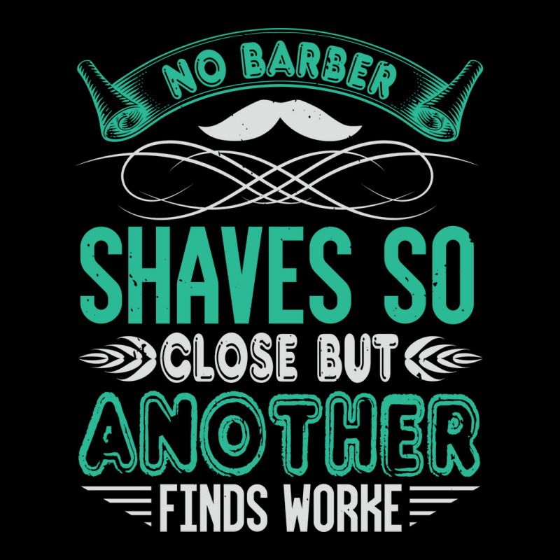 Barber Shop Haircut Beard Hairdresser Gift Summer Lightweight Hoodie | Artistshot