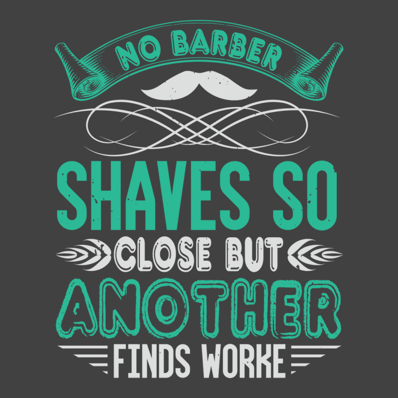 Barber Shop Haircut Beard Hairdresser Gift Summer Vintage T-shirt | Artistshot