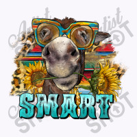 Smart Ass Donkey Tank Top | Artistshot