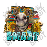 Smart Ass Donkey 3/4 Sleeve Shirt | Artistshot