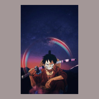 Luffy One Piece 10 Vintage Hoodie | Artistshot