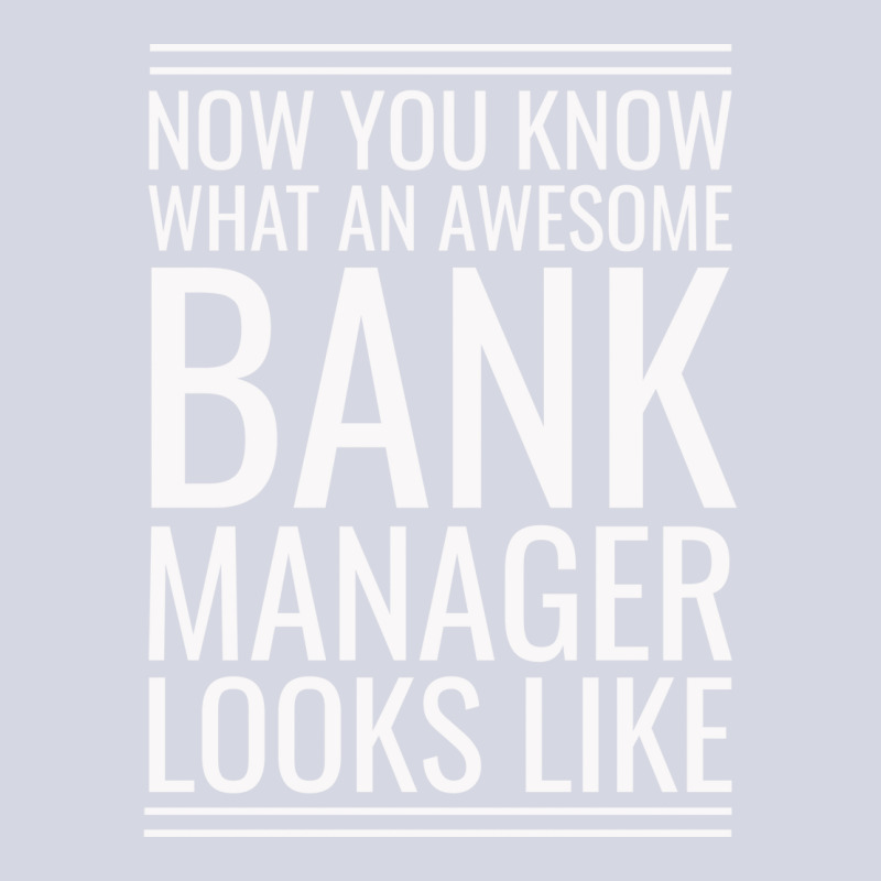 Now You Know What An Awesome Bank Manager Looks Li Fleece Short by focantftalewb | Artistshot