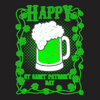 Happy St Saint Patricks Day T  Shirt Happy St Saint Patricks Day T  Sh T-shirt | Artistshot