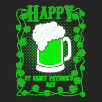 Happy St Saint Patricks Day T  Shirt Happy St Saint Patricks Day T  Sh Unisex Hoodie | Artistshot