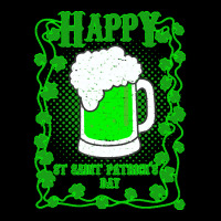 Happy St Saint Patricks Day T  Shirt Happy St Saint Patricks Day T  Sh Unisex Jogger | Artistshot