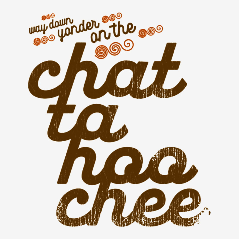 Way Down Yonder On The Chattahoochee Travel Mug | Artistshot