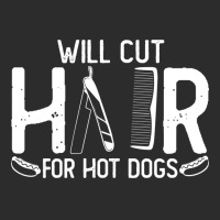 Barber Joke Hairdresser Hairstylist Hair Hipster M Exclusive T-shirt | Artistshot