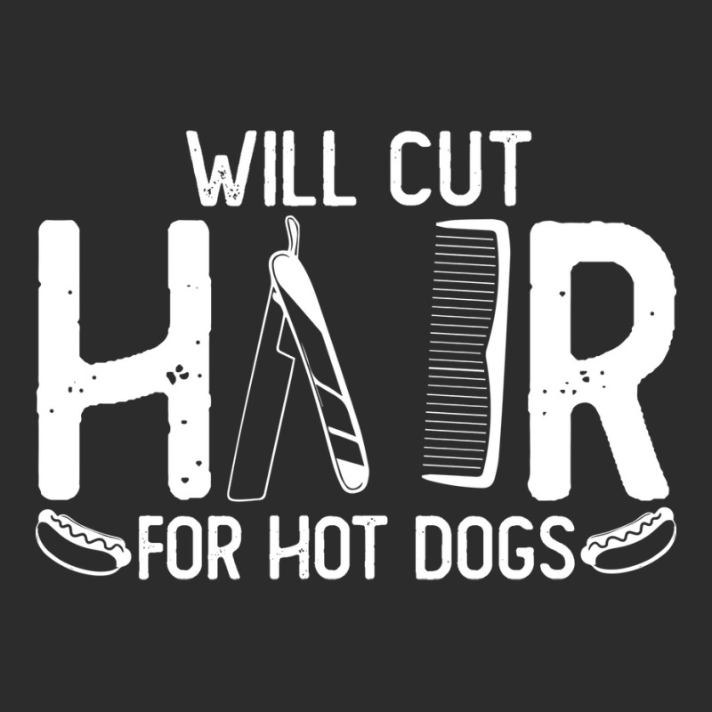 Barber Joke Hairdresser Hairstylist Hair Hipster M Exclusive T-shirt | Artistshot