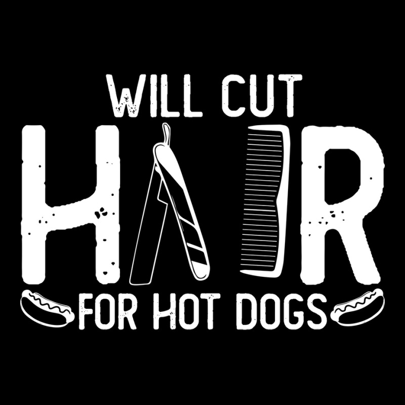 Barber Joke Hairdresser Hairstylist Hair Hipster M Unisex Jogger | Artistshot