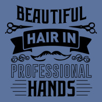 Beautiful Hair In Professional Hands Quote Lightweight Hoodie | Artistshot