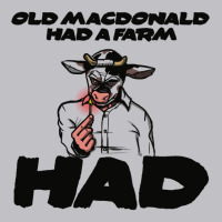 Old Macdonald Pocket T-shirt | Artistshot