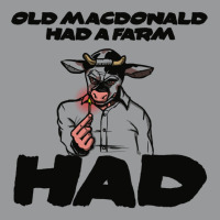 Old Macdonald Unisex Hoodie | Artistshot