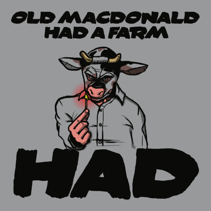 Old Macdonald Unisex Hoodie | Artistshot