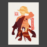 Luffy One Piece 2 Vintage T-shirt | Artistshot