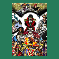 One Piece T-shirt | Artistshot