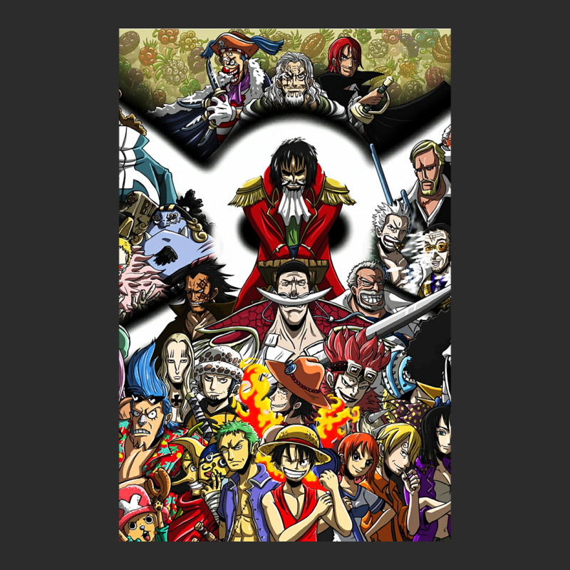 One Piece Exclusive T-shirt | Artistshot