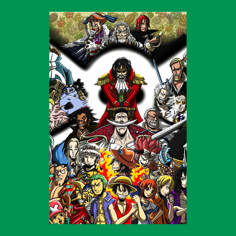 One Piece Classic T-shirt | Artistshot