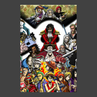 One Piece Vintage T-shirt | Artistshot