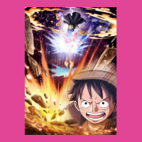 Luffy One Piece 7 T-shirt | Artistshot