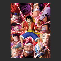 Luffy Supernovas One Piece Exclusive T-shirt | Artistshot