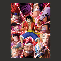 Luffy Supernovas One Piece Champion Hoodie | Artistshot