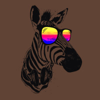 Cool Zebra T-shirt | Artistshot