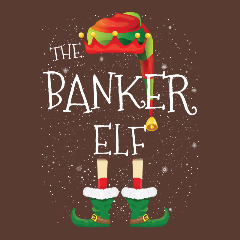 Banker Elf Family Matching Christmas Group Funny P Adjustable Cap by miletajunpei4 | Artistshot