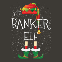 Banker Elf Family Matching Christmas Group Funny P Bucket Hat | Artistshot