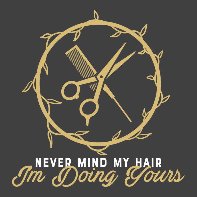 Funny Hair Stylist Gift Summer Vintage T-shirt | Artistshot