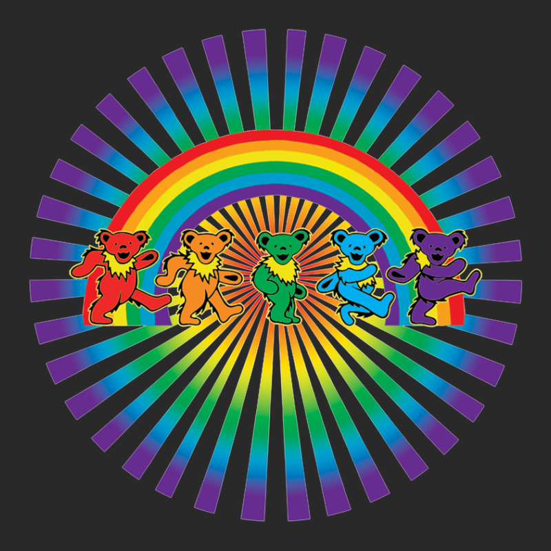 Grateful Rainbow Toddler T-shirt | Artistshot