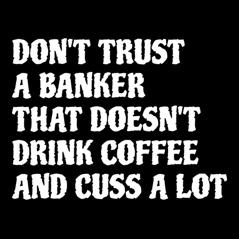 Banker That Drink Coffee Cuss A Lot Green Lightweight Hoodie | Artistshot