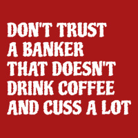 Banker That Drink Coffee Cuss A Lot Green Unisex Jogger | Artistshot