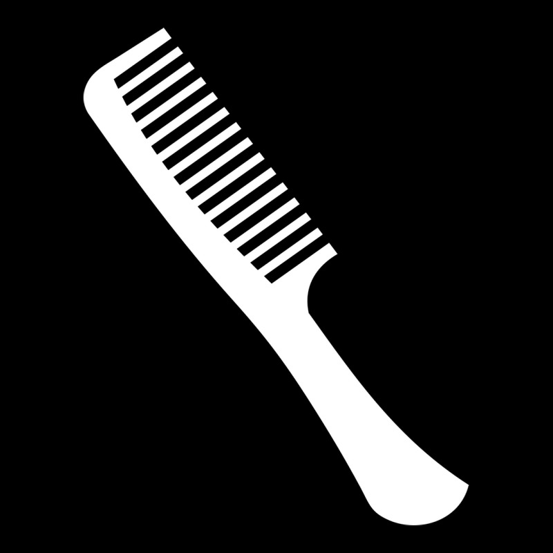 Barber Hairdresser Comb Hair Cutting Funny Adjustable Cap | Artistshot