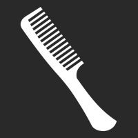 Barber Hairdresser Comb Hair Cutting Funny Printed Hat | Artistshot