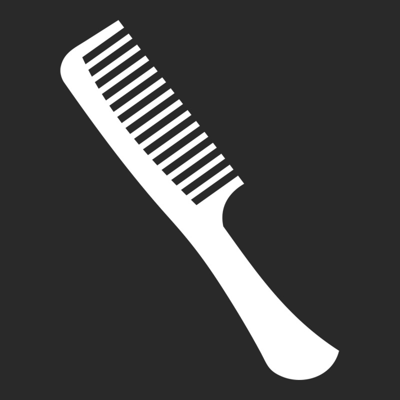 Barber Hairdresser Comb Hair Cutting Funny Printed Hat | Artistshot