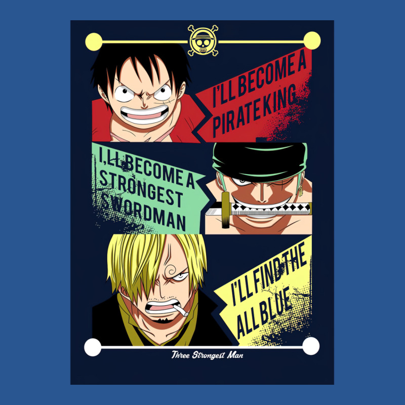 One Piece 8 T-shirt | Artistshot