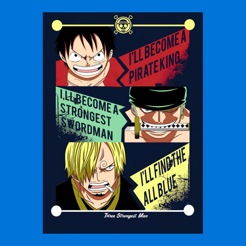 One Piece 8 Graphic T-shirt | Artistshot