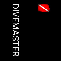 Divemaster Kids Cap | Artistshot