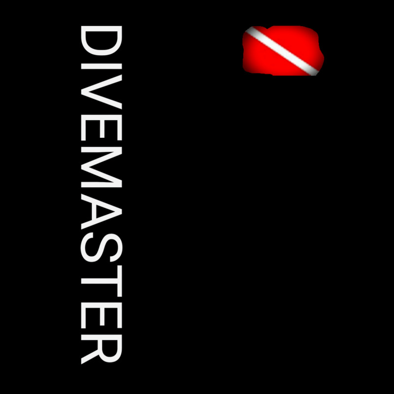 Divemaster Kids Cap | Artistshot