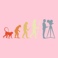 Evolution Camera Operator Graphic T-shirt | Artistshot