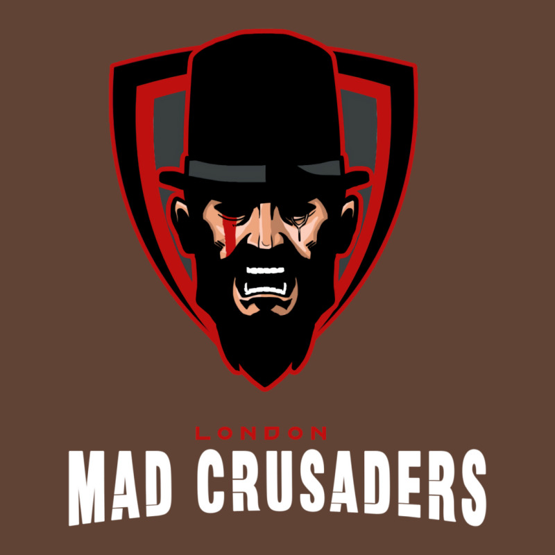 Mad Crusaders T-shirt | Artistshot